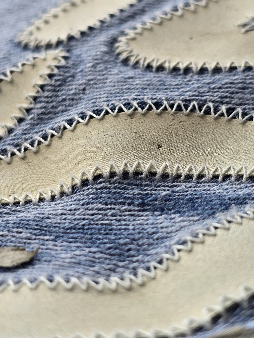 ENYCE Light Blue Denim Me n’s Shorts
